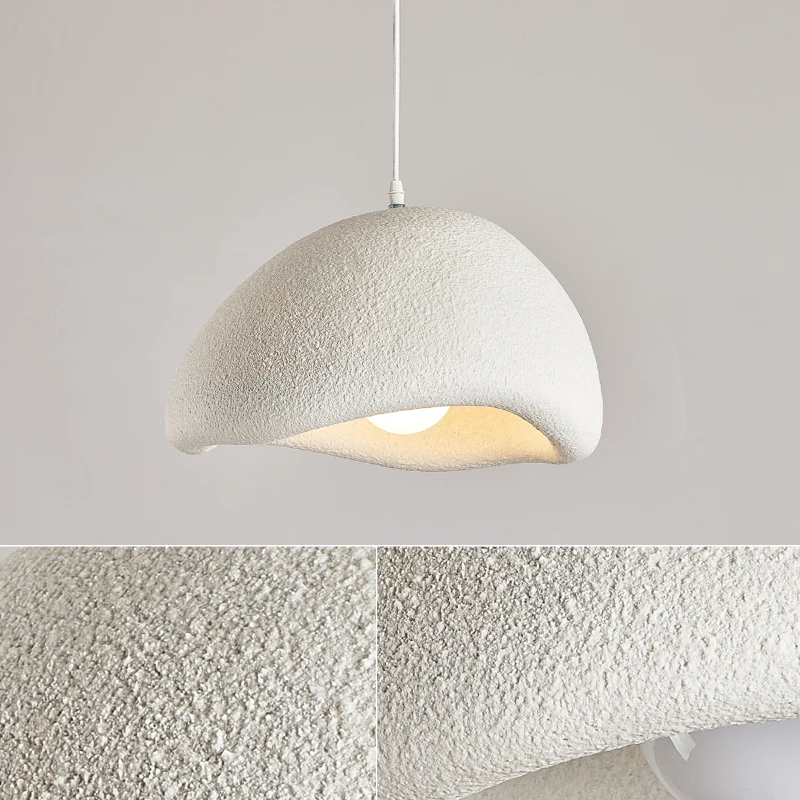 Luces colgantes Led wabi-sabi, - Outdoor Lighting Pendant reseña y precio