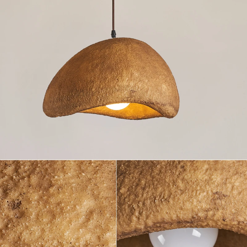 Luces colgantes Led wabi-sabi, - Outdoor Lighting Pendant reseña y precio