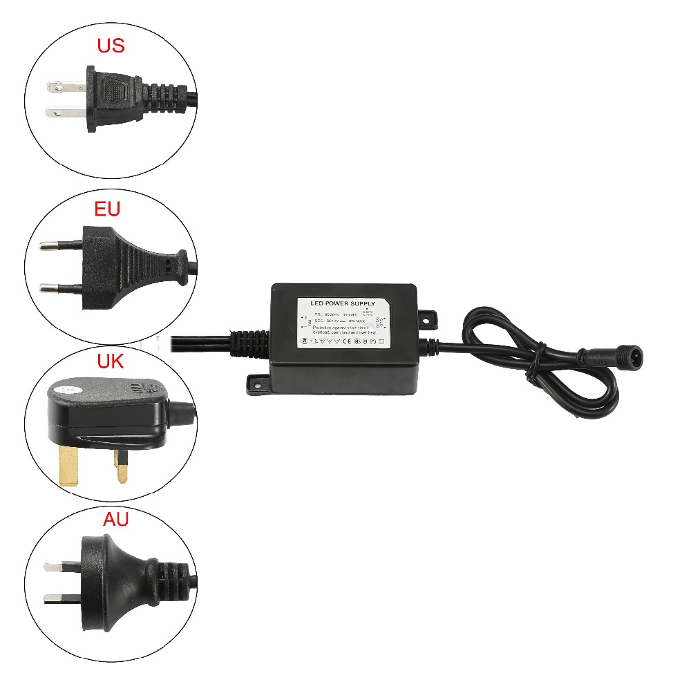 Fuente de Alimentación de Tran - Outdoor Lighting Uk reseña y precio