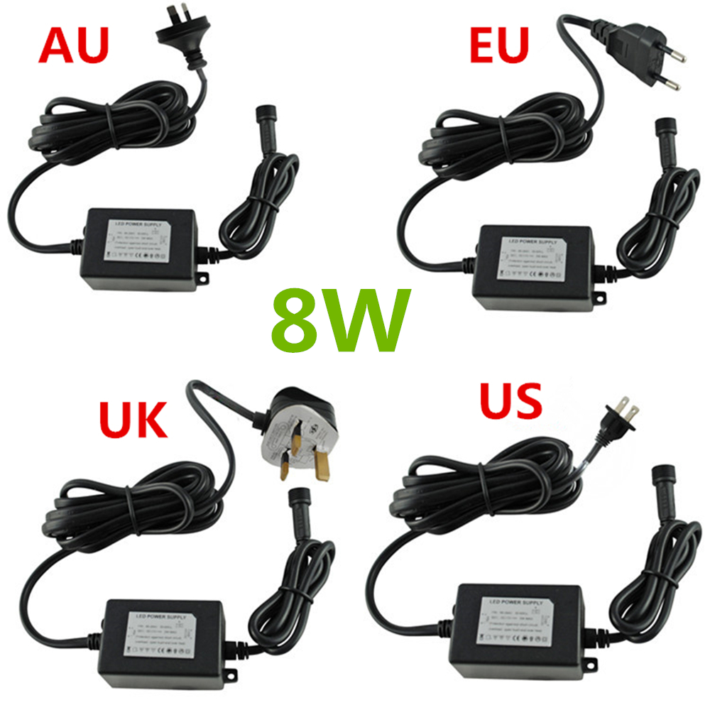 Fuente de Alimentación de Tran - Outdoor Lighting Uk reseña y precio