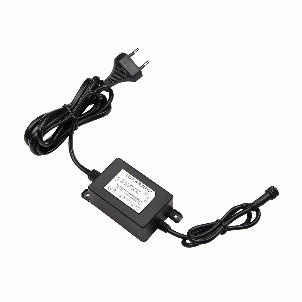 Fuente de Alimentación de Tran - Outdoor Lighting Uk reseña y precio