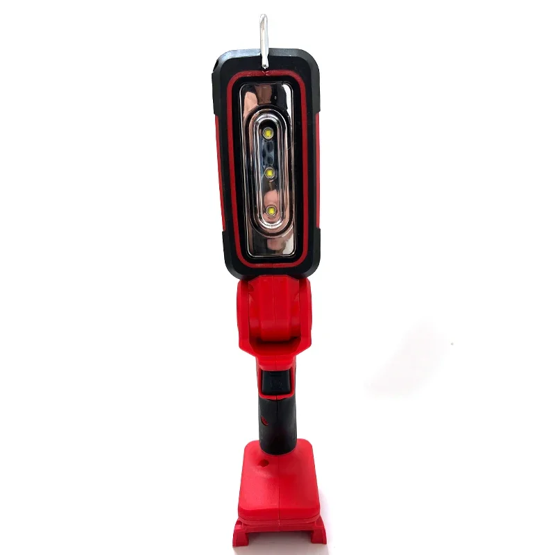 Súper Brillante 90 °   Lámpara - Outdoor Lighting Garage reseña y precio