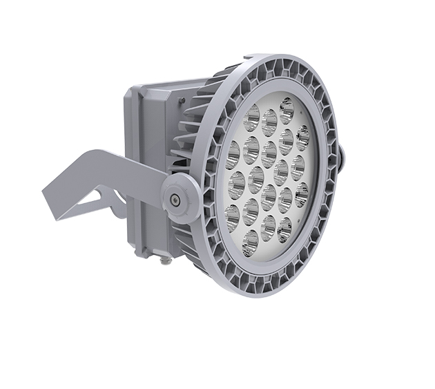 Lámpara LED Industrial para Ex - Outdoor Lighting Warehouse reseña y precio