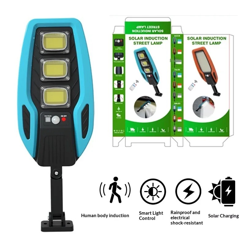 Luces Solares LED para Exterio - Outdoor Lighting Garage reseña y precio