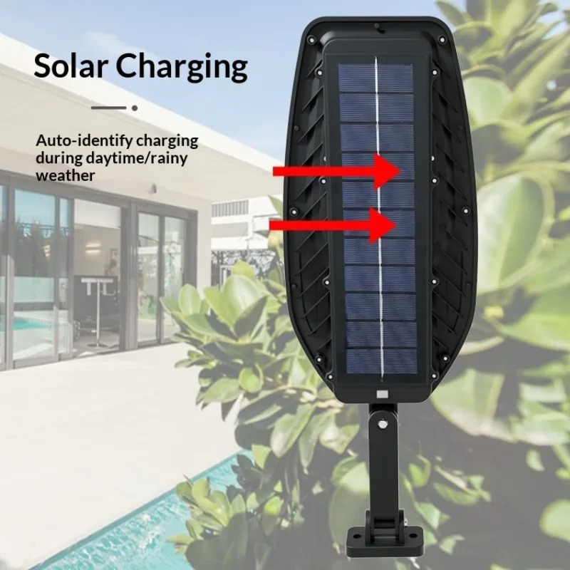 Luces Solares LED para Exterio - Outdoor Lighting Garage reseña y precio