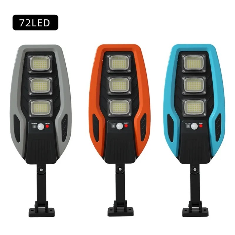 Luces Solares LED para Exterio - Outdoor Lighting Garage reseña y precio