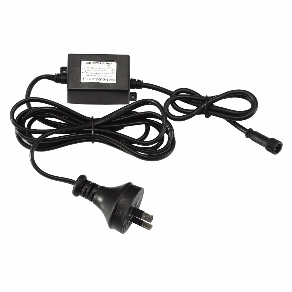 Fuente de Alimentación de Tran - Outdoor Lighting Uk reseña y precio