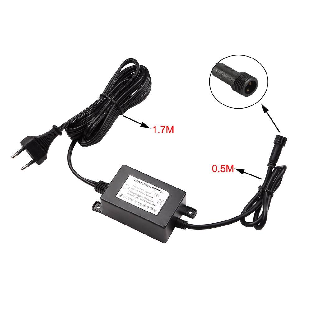 Fuente de Alimentación de Tran - Outdoor Lighting Uk reseña y precio