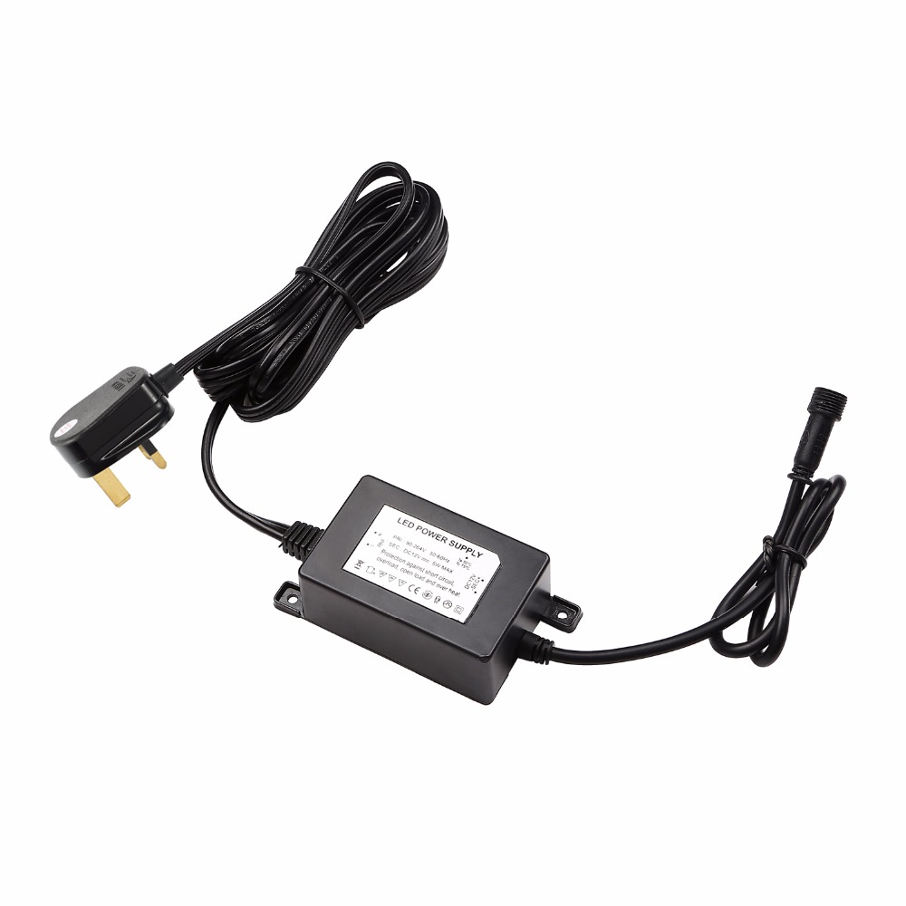 Fuente de Alimentación de Tran - Outdoor Lighting Uk reseña y precio