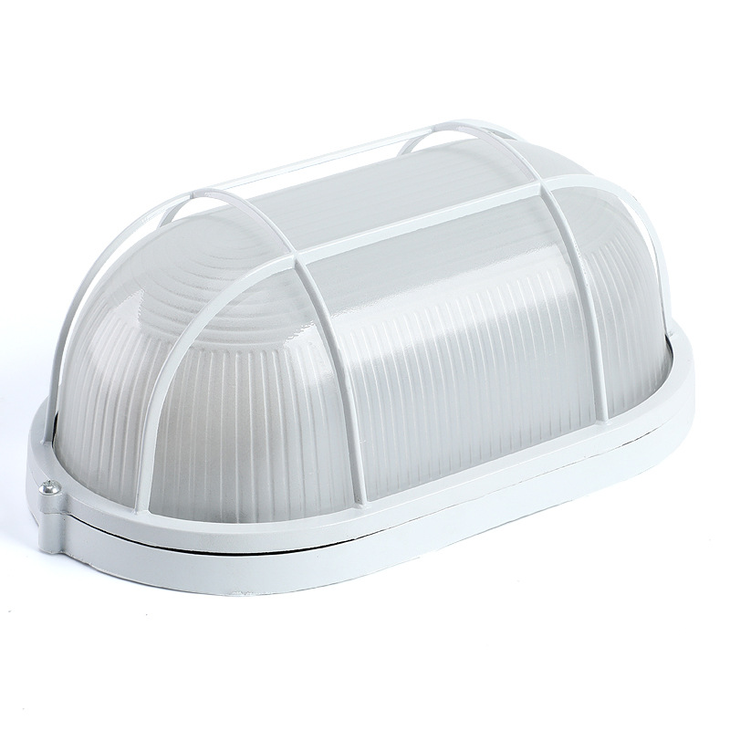 Lámpara de techo anticorrosión - Outdoor Lighting Warehouse reseña y precio