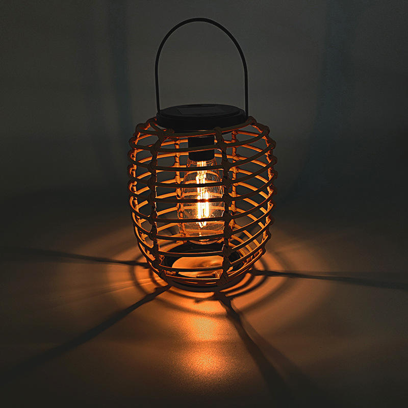 Lámpara LED Cálida Retro de Pi - Hanging Outdoor Lighting reseña y precio