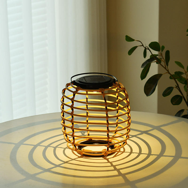Lámpara LED Cálida Retro de Pi - Hanging Outdoor Lighting reseña y precio