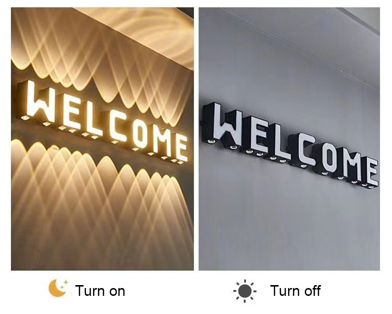 Lámpara de Pared Exterior Impe - Wall Lighting Outdoor reseña y precio