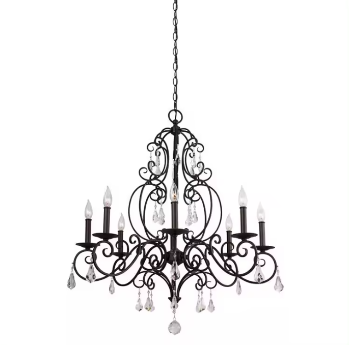 Lámpara Colgante Elegante Zeal - Outdoor Lighting Pendant reseña y precio