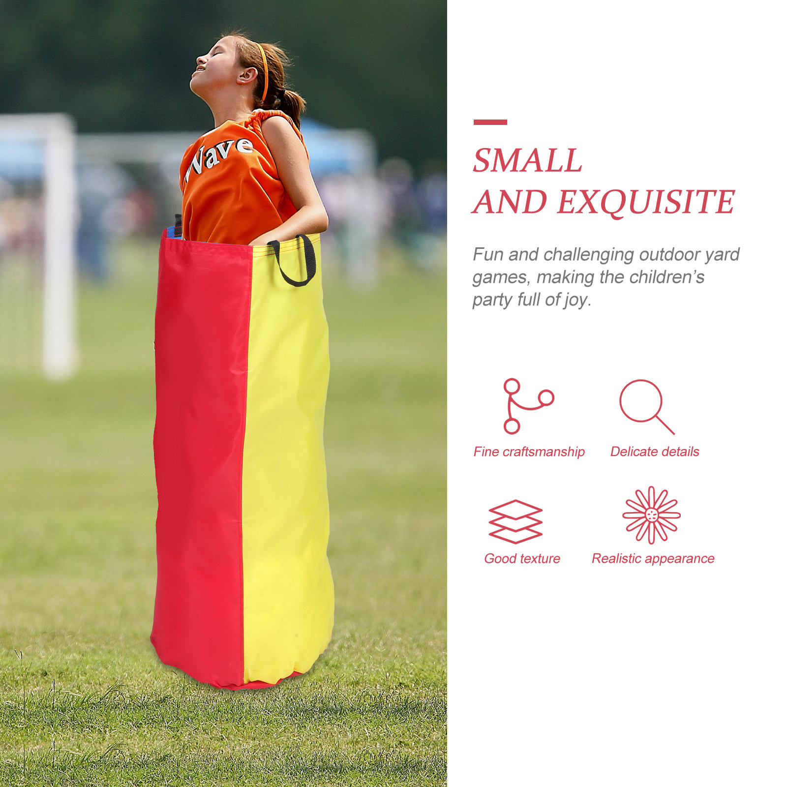 Juego de 2 bolsas para carrera - Outdoor Lighting Event reseña y precio